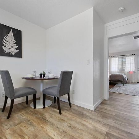 Couples Studio 1 W Full Kitchen Lägenhet Oakhurst Exteriör bild